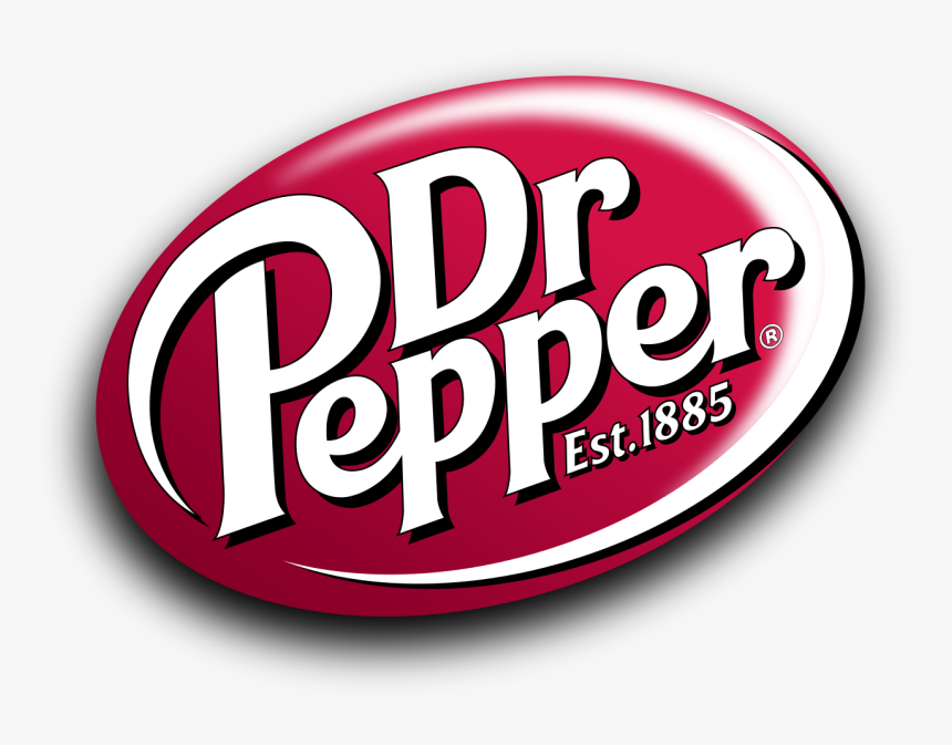 Dr Pepper Logo Png, Transparent Png, Free Download
