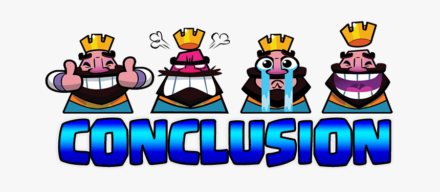 Conclusion, HD Png Download, Free Download
