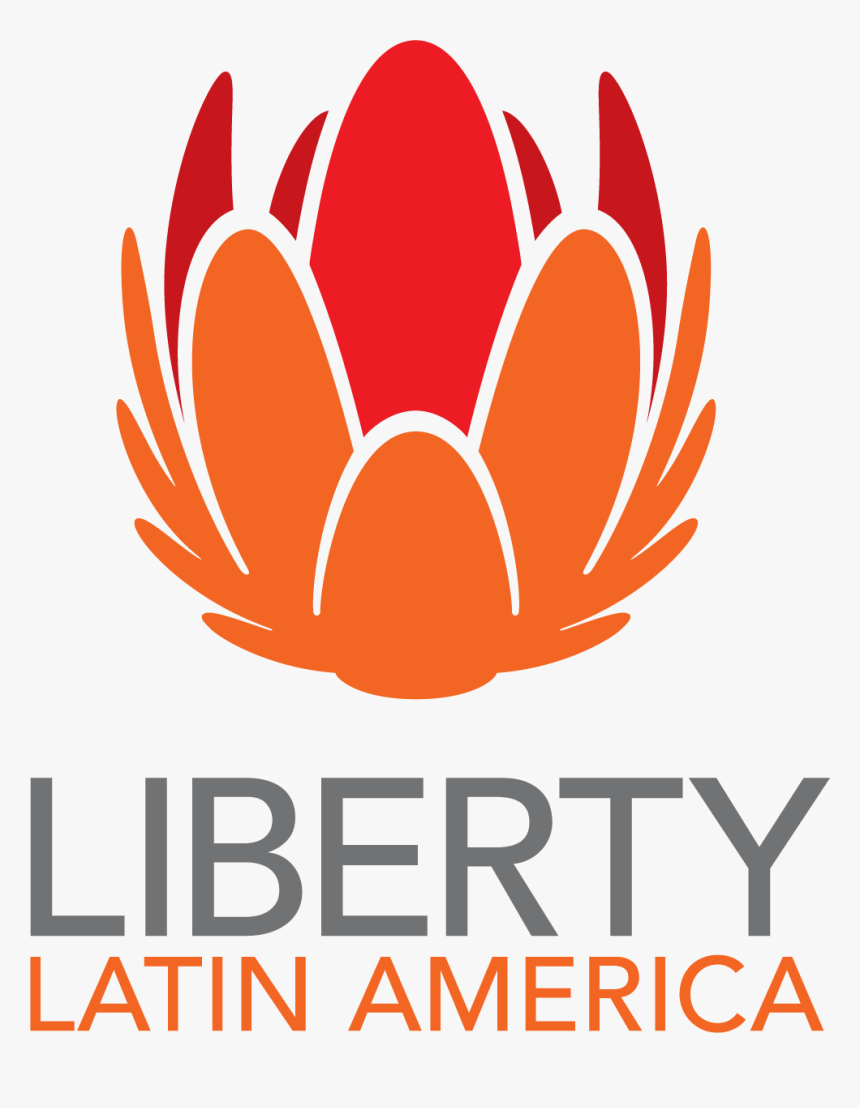 #logopedia10 - Liberty Latin America Logo, HD Png Download, Free Download