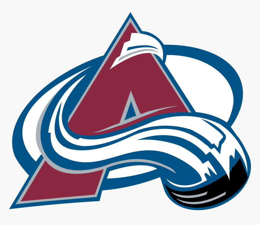 Colorado Avalanche, HD Png Download, Free Download