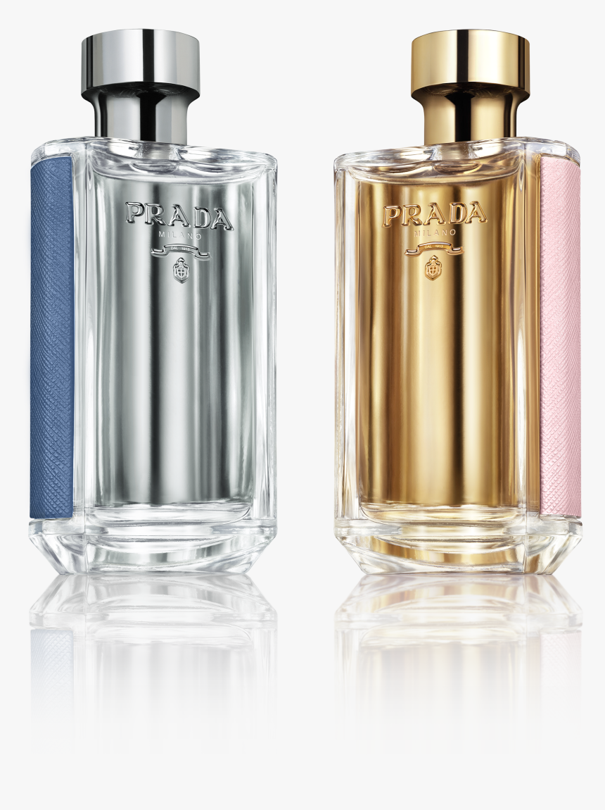Prada Perfume New, HD Png Download, Free Download