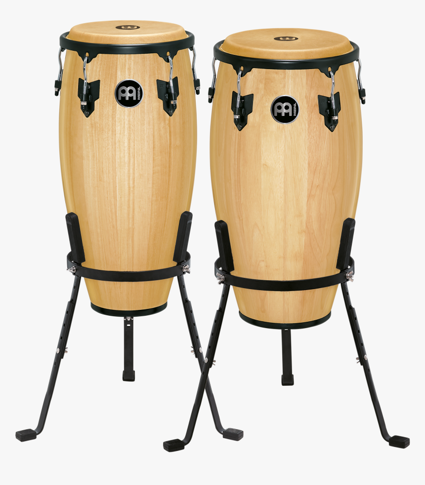 Meinl Hc512nt Conga Set - Conga Meinl, HD Png Download, Free Download