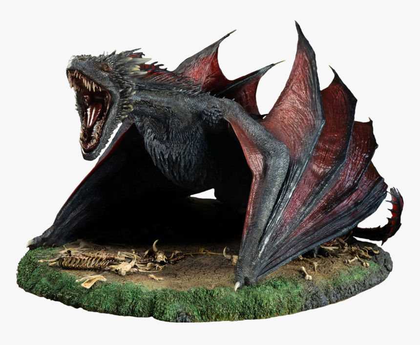 Games Of Thrones Statue, HD Png Download, Free Download