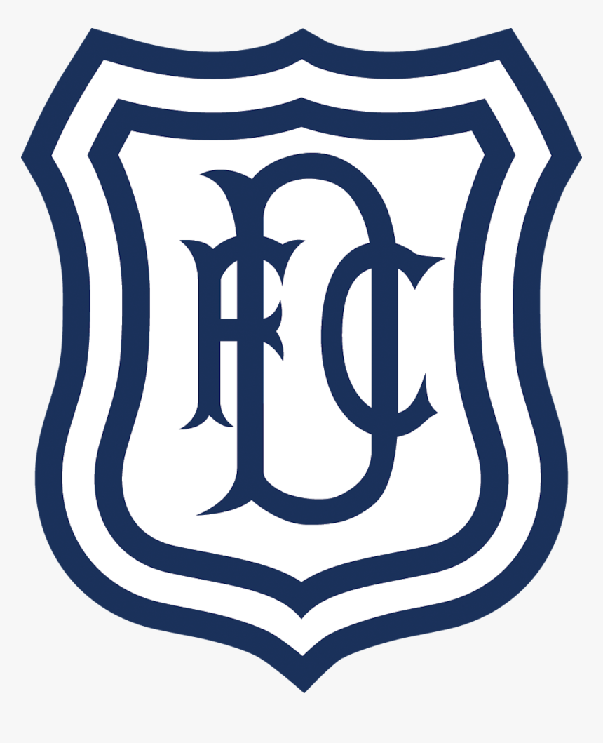 Dundee Fc Badge, HD Png Download, Free Download