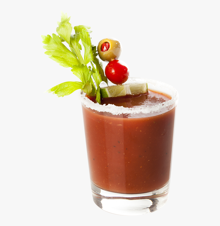 Clip Art Hoosier Momma Culinary Cocktail - Bebida De Tomate, HD Png Download, Free Download