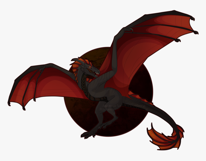 Drogon Viserion Rhaegal Dragon Daenerys Targaryen - Dragon Game Of Thrones Cartoon, HD Png Download, Free Download