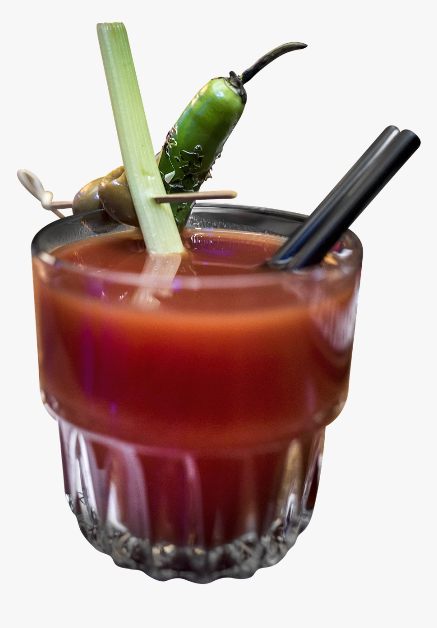 Bloody Mary, HD Png Download, Free Download