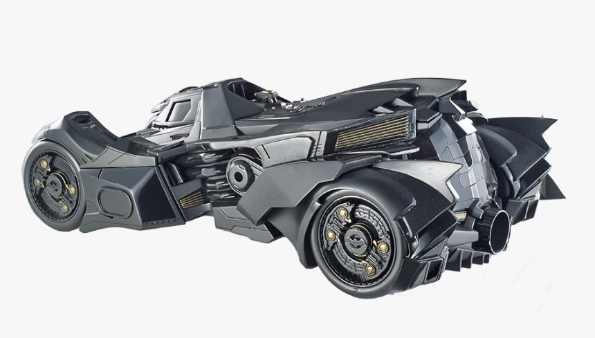 Bly23 Pop 14 007 Ac W900 - Arkham Knight Batmobile Blueprint, HD Png Download, Free Download