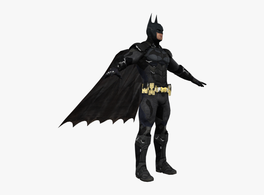 Download Zip Archive - Injustice 2 Arkham Knight Batman, HD Png Download, Free Download