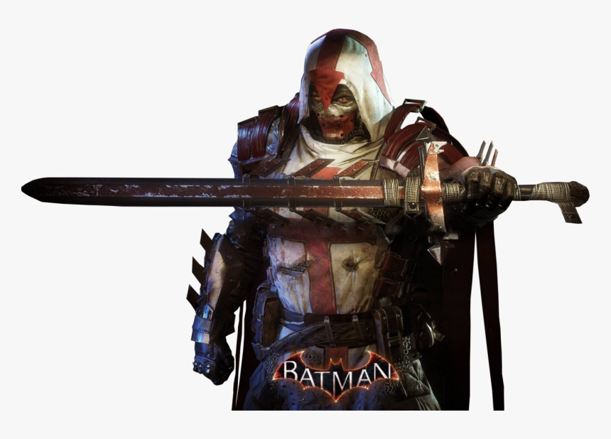 Svg Royalty Free Download Image Arkham Knight Png Wiki - Batman Arkham  Knight Azrael, Transparent Png - kindpng