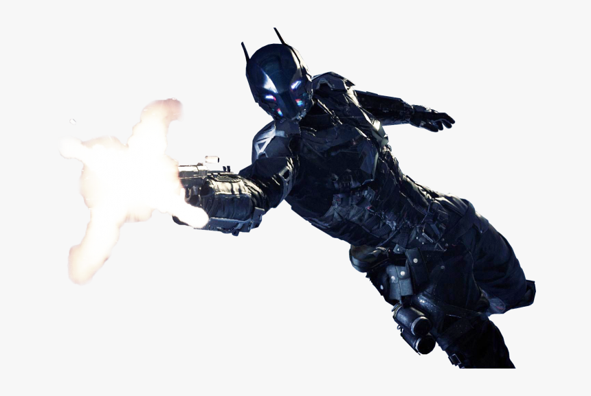 Batman Arkham Knight Arkham Knight Png, Transparent Png, Free Download