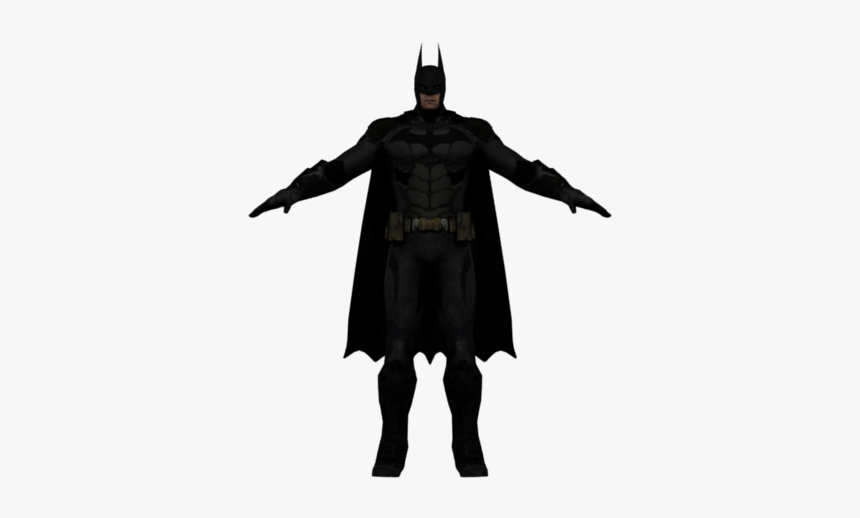 Download Zip Archive - Injustice Gau Mobile Arkham Origins Batman, HD Png Download, Free Download