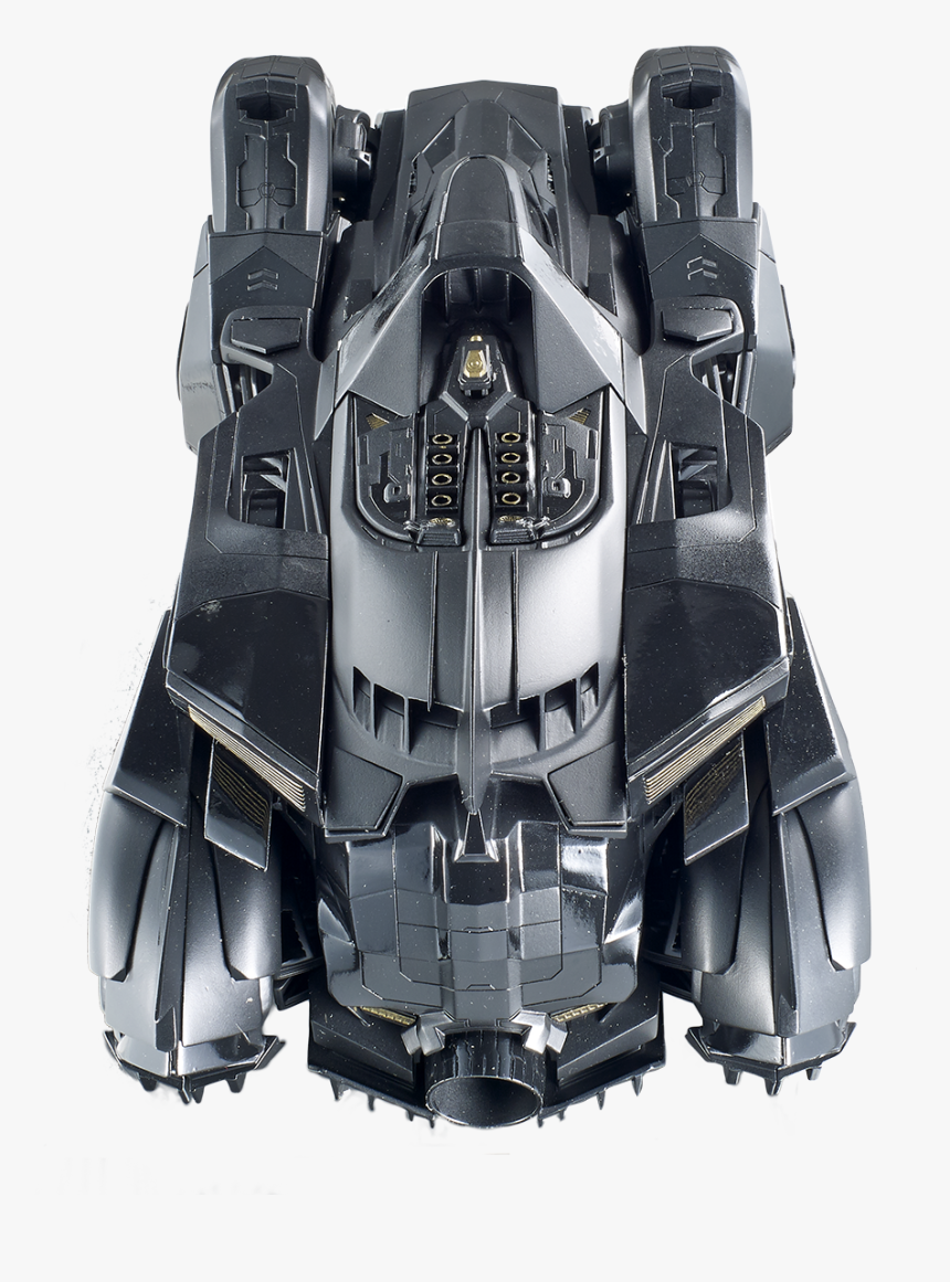 Bly23 Pop 14 006 Ac W900 - Batman Arkham Knight Batmobile Top View, HD Png Download, Free Download