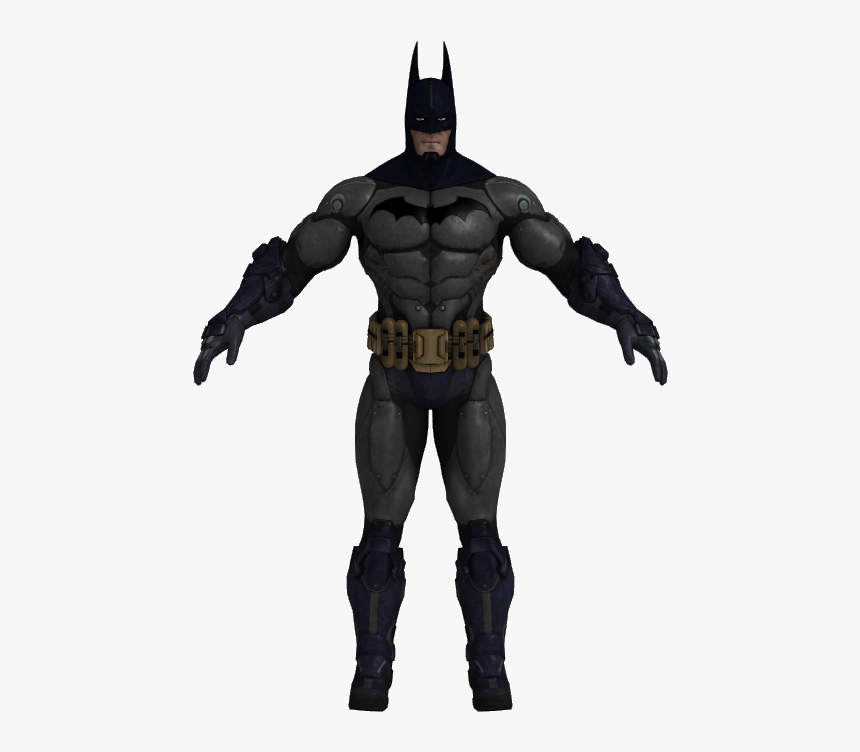 Arkham City Wiki - Batman Arkham Utility Belt, HD Png Download - kindpng