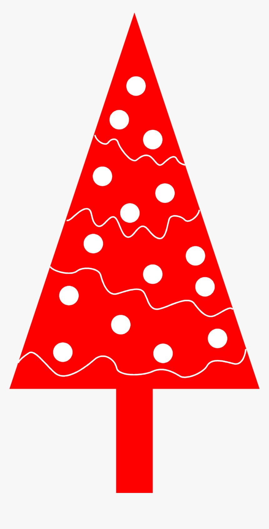 Christmas Tree -, HD Png Download, Free Download