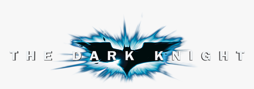 Dark Knight Logo Png, Transparent Png, Free Download