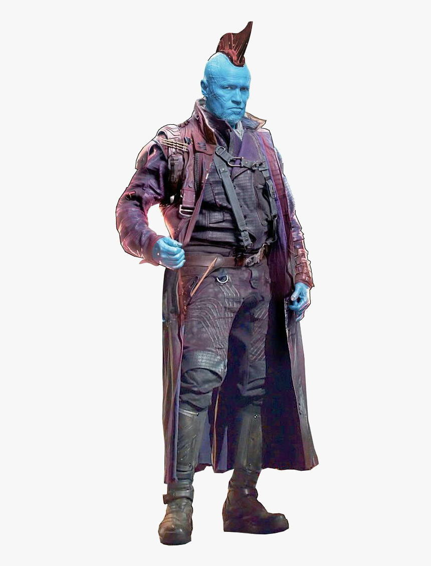 Guardians Of The Galaxy Yondu Png, Transparent Png, Free Download