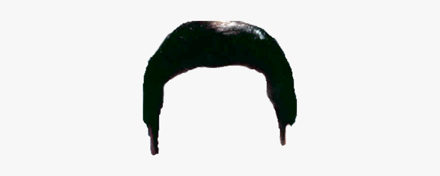 Hairstyle Pompadour Wig - Elvis Presley Hair Png, Transparent Png, Free Download
