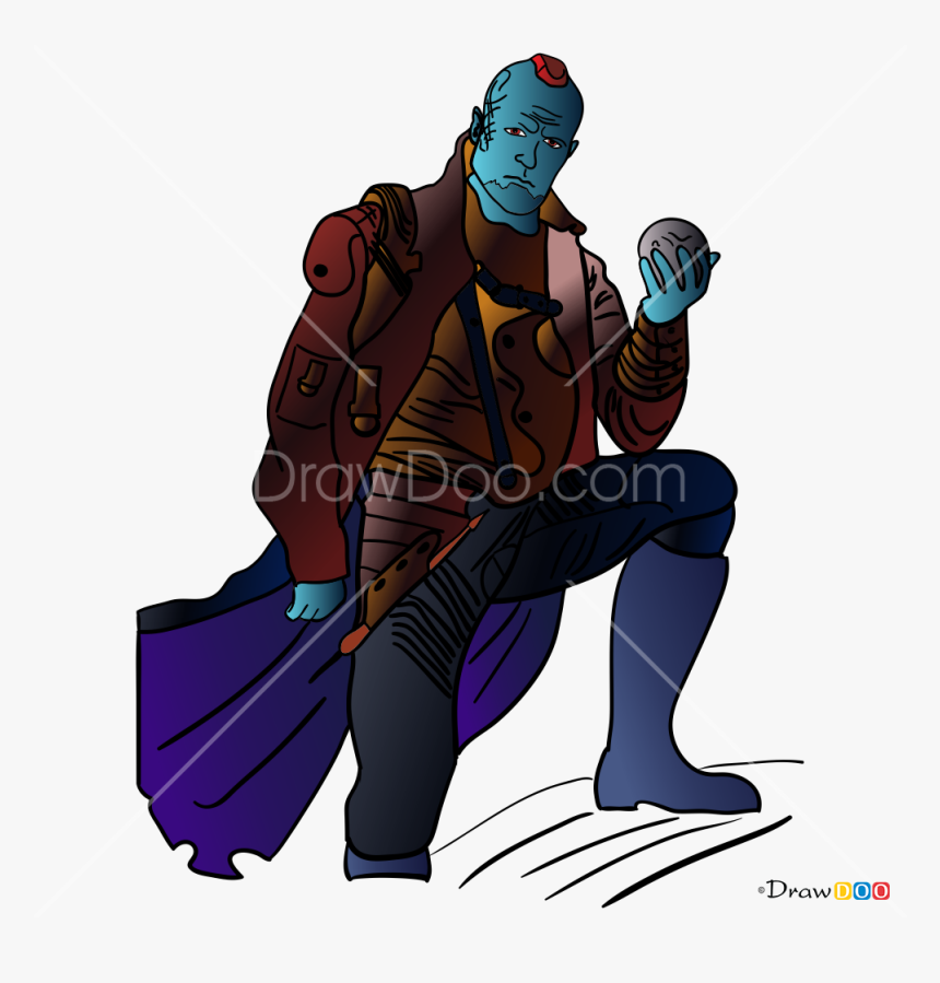 Transparent Guardians Of The Galaxy Png - Illustration, Png Download, Free Download