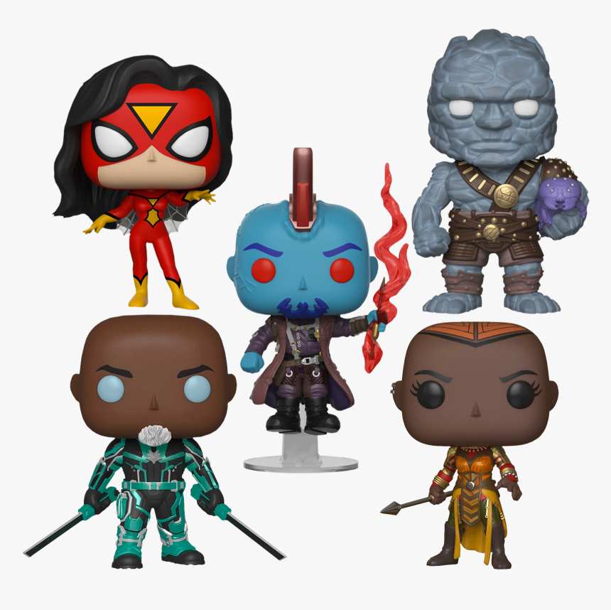 Yondu Png, Transparent Png, Free Download