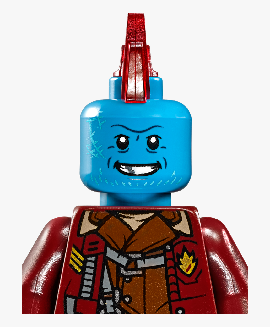 Lego Marvel Superheroes Yondu, HD Png Download, Free Download