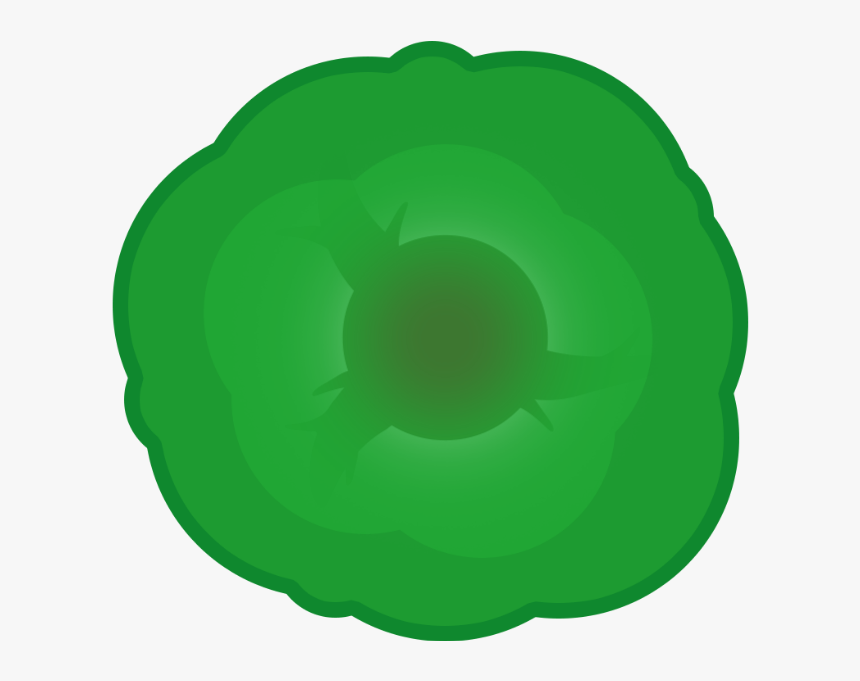 Mope - Io Wiki - Circle, HD Png Download, Free Download