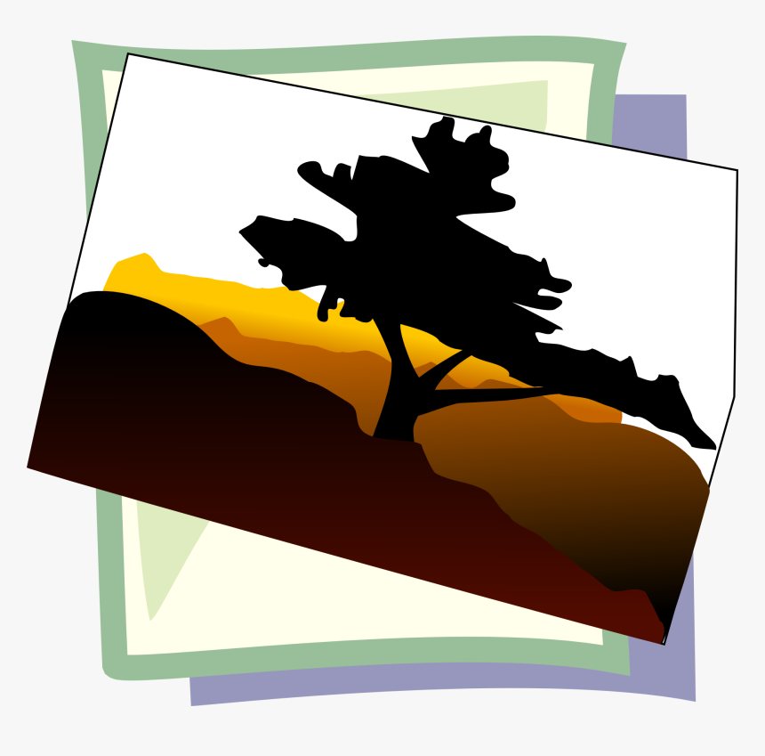 Bonsai Tree Clip Art, HD Png Download, Free Download