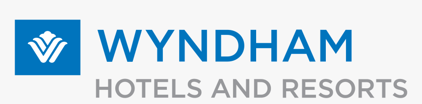 Wyndham Hotels Logo Png, Transparent Png, Free Download