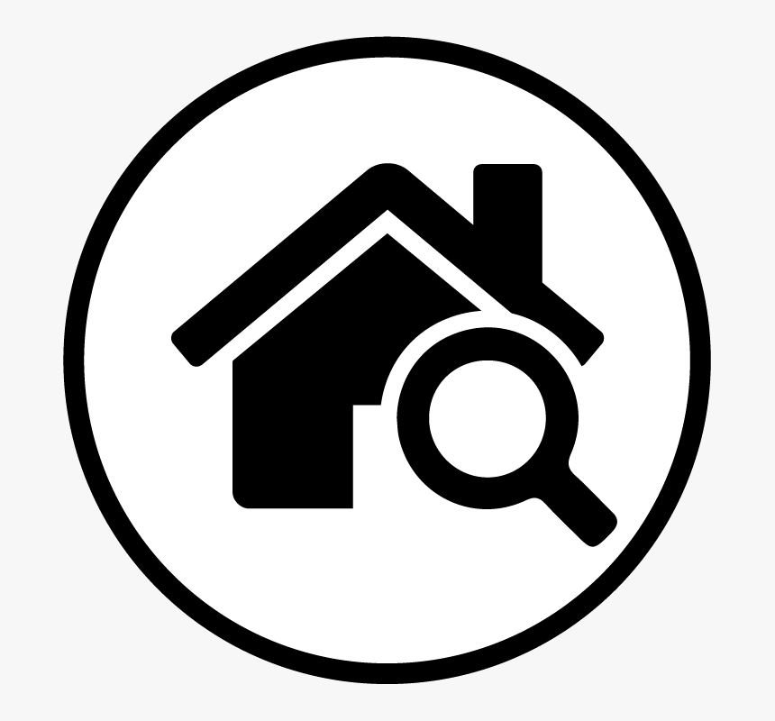 Housing Symbol, HD Png Download, Free Download