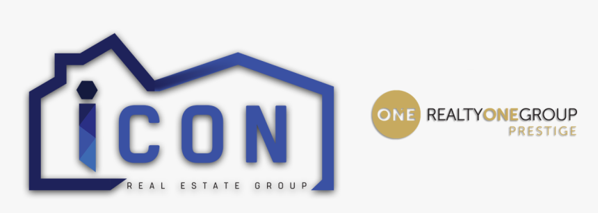 Icon Real Estate Group, HD Png Download, Free Download