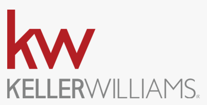 The Irons Team At Keller Williams Realty - Keller Williams Realty Logo Png, Transparent Png, Free Download