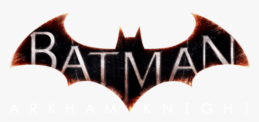 Warner Bros Knew That Batman Arkham Knight Pc Was A - Tattoo Batman Logo, HD Png Download, Free Download
