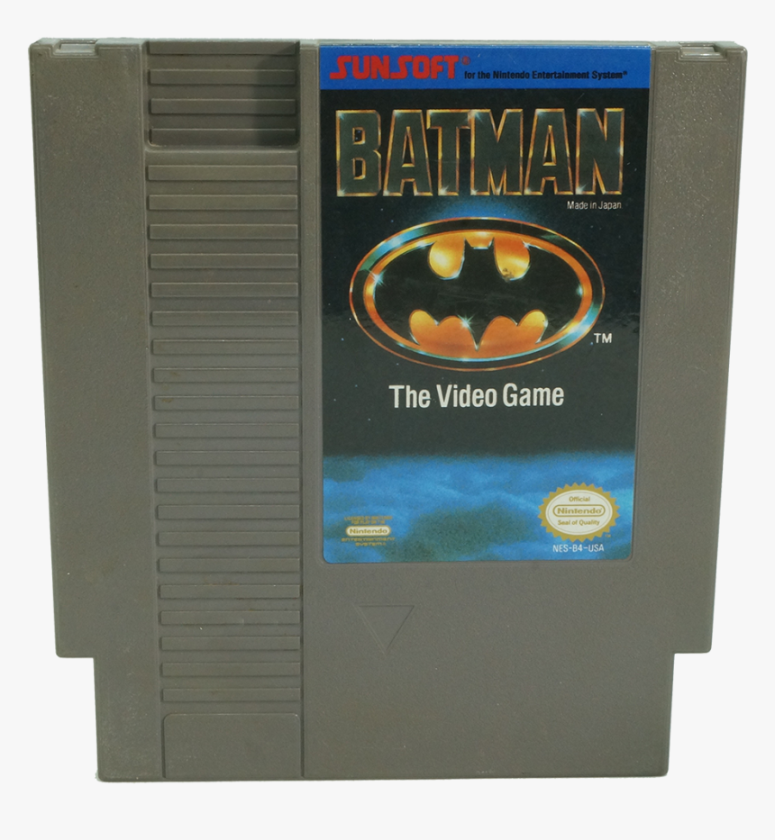 Batman Nintendo, HD Png Download, Free Download
