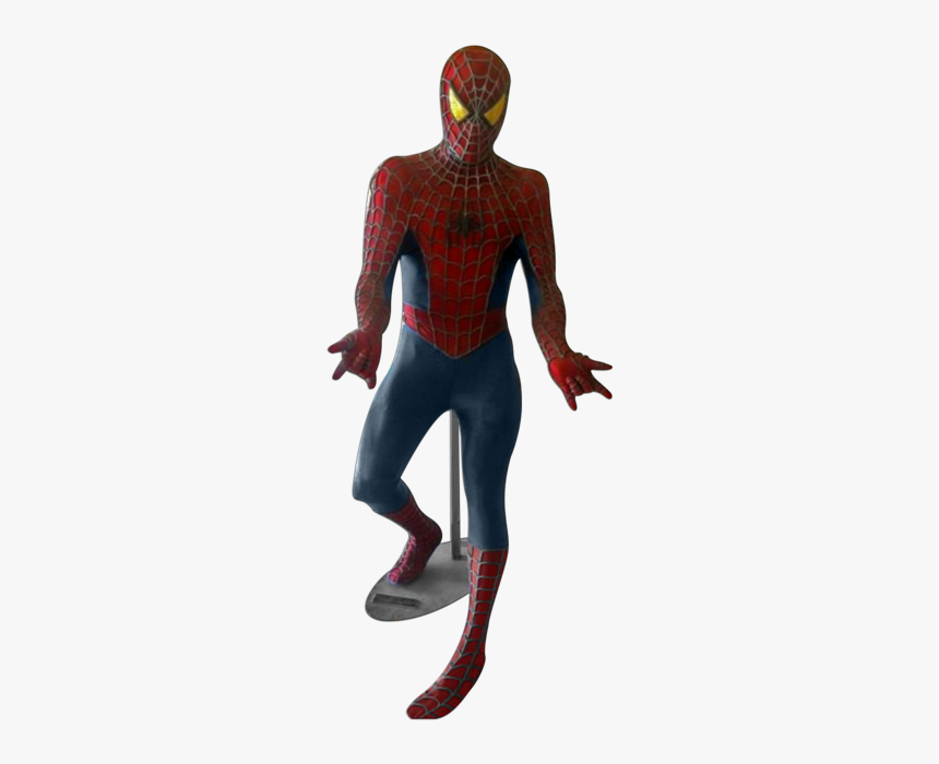 Spider Man - Spider-man, HD Png Download, Free Download