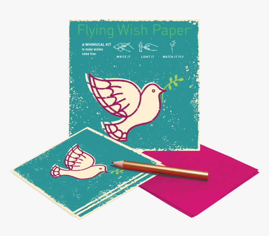 Peace Dove Guts - Greeting Card, HD Png Download, Free Download