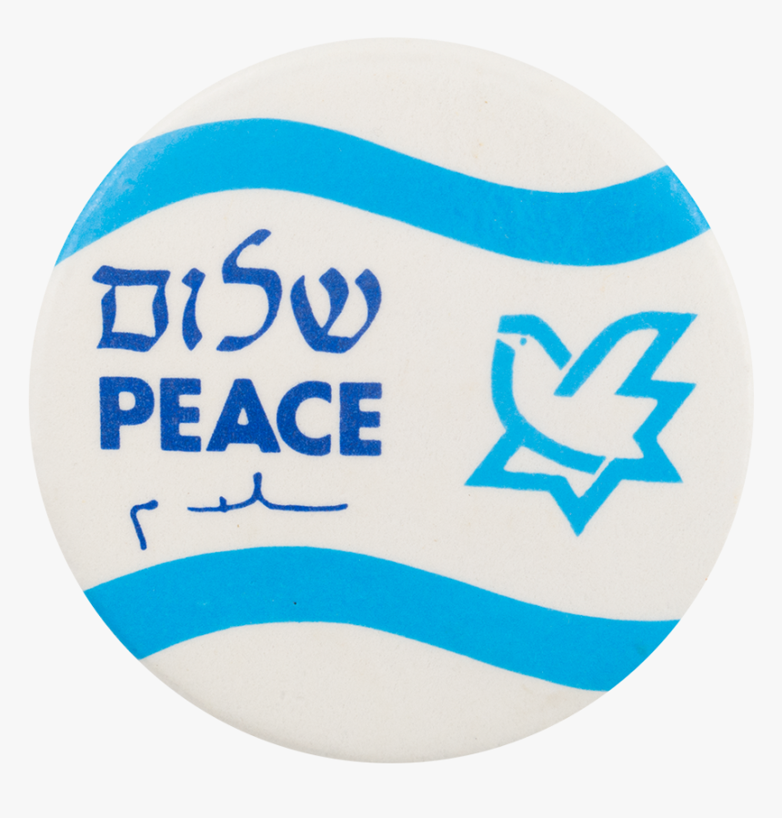 Peace Dove Cause Button Museum - Soccer Ball, HD Png Download, Free Download