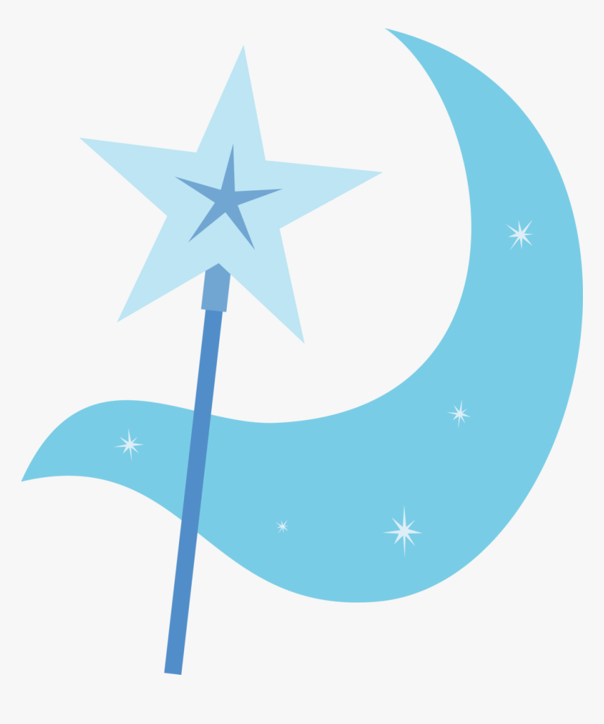 Trixie Cutie Mark - Trixie Lulamoon Cutie Mark, HD Png Download, Free Download