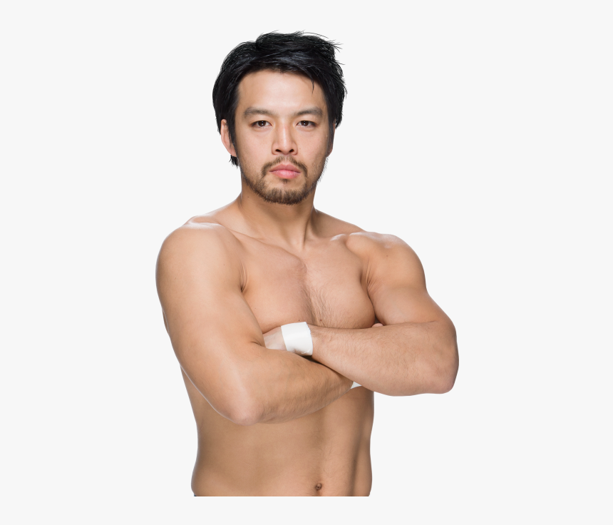 Hideo Itamo Pro - Hideo Itami Nxt Png, Transparent Png, Free Download