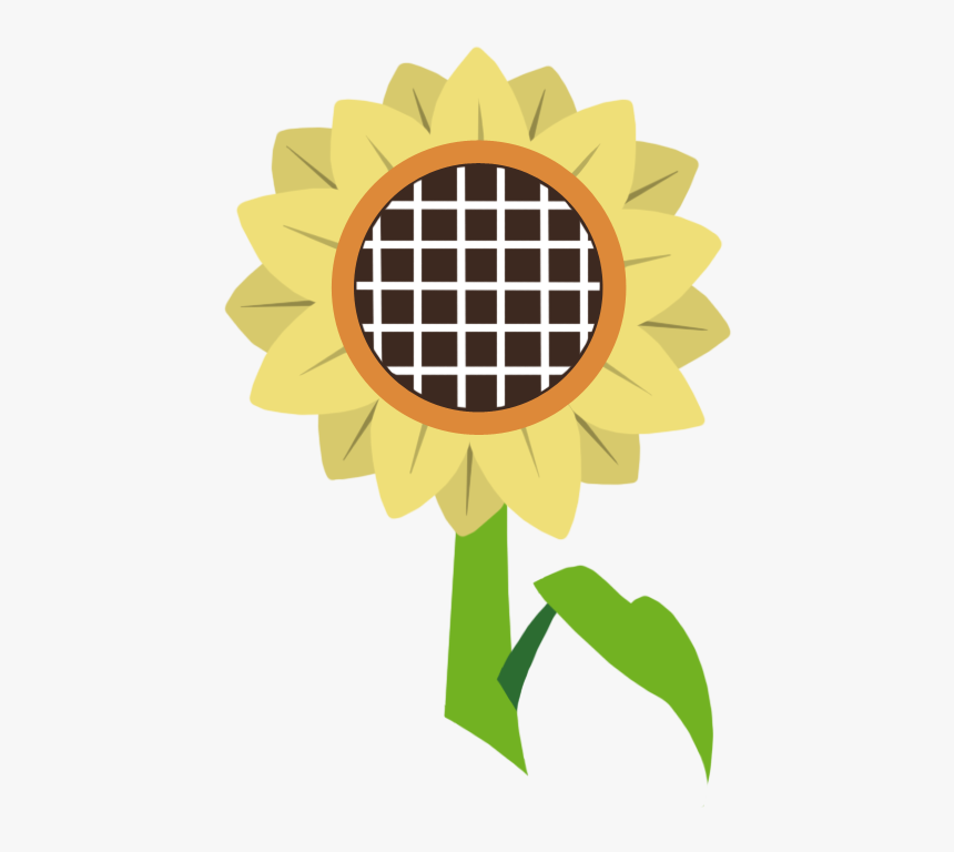 Mlp Sunflower Cutie Mark , Png Download - Electric Bicycle, Transparent Png, Free Download