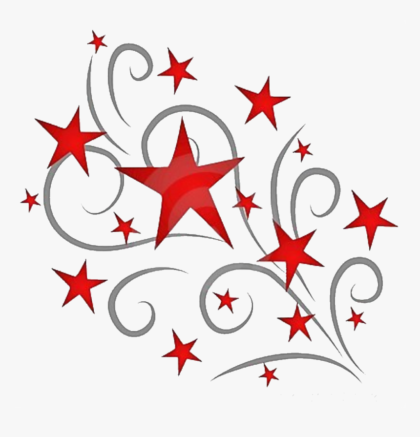 Transparent Star Sparkle Png - Mlp Star Cutie Mark, Png Download, Free Download