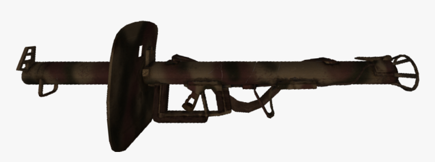 Transparent Call Of Duty Sniper Png - Panzerschreck Png, Png Download, Free Download