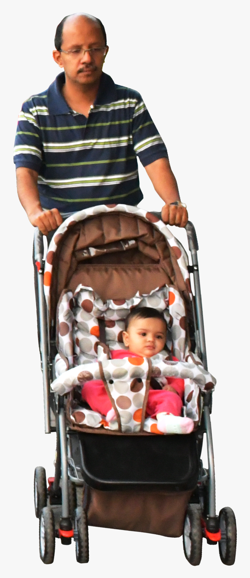 Baby Carriage, HD Png Download, Free Download