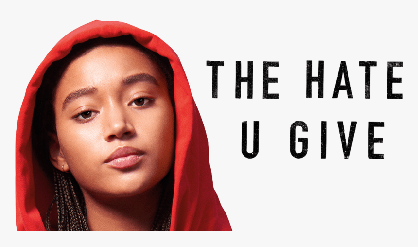 Starr The Hate U Give, HD Png Download, Free Download