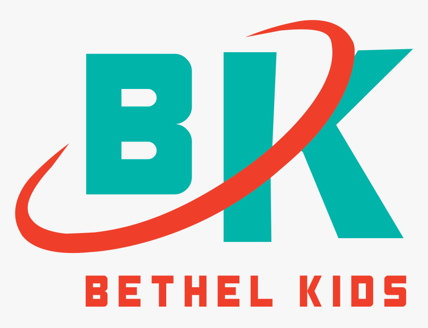 Bethel Kids Is The Place Where Kids Can Experience - Graphic Design, HD Png Download, Free Download