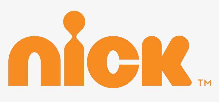 Nick - Nick Logo Png, Transparent Png, Free Download