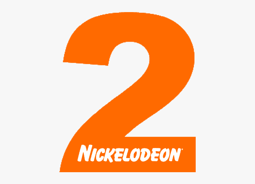 Nickelodeon, HD Png Download, Free Download