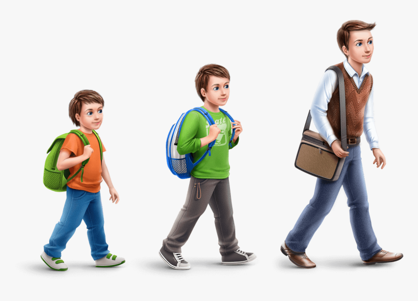 Child, HD Png Download, Free Download