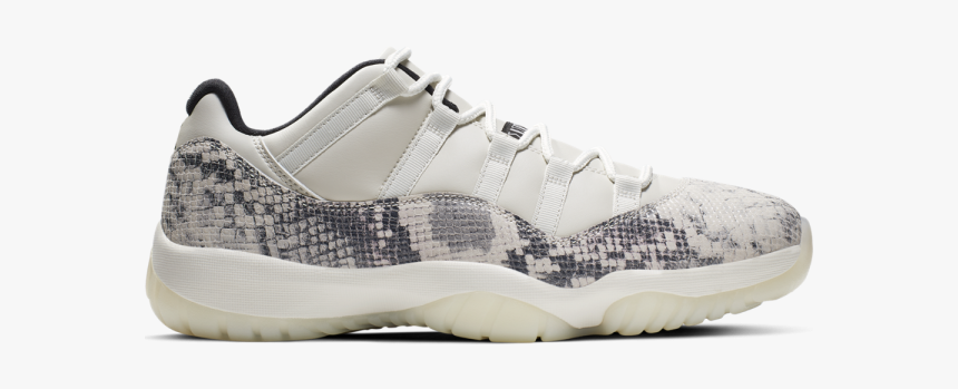 Jordan 11 Retro Low Le, HD Png Download - kindpng