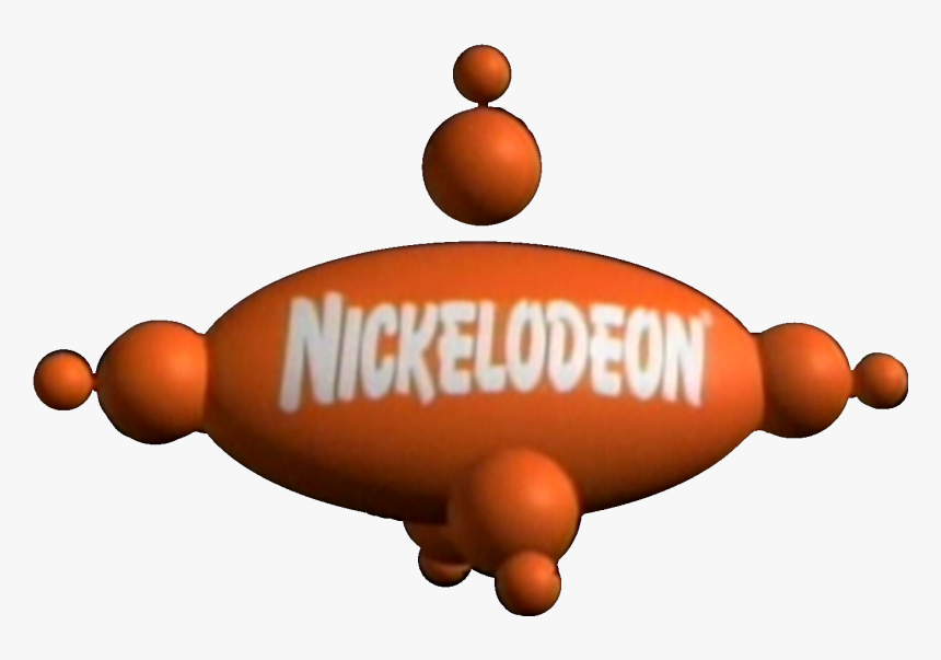 Nickelodeon , Png Download - Nickelodeon Hot Air Balloon, Transparent Png, Free Download