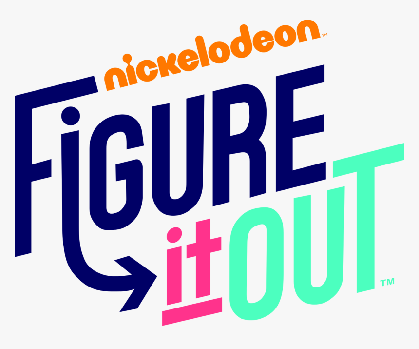 Figure It Out Friday, HD Png Download, Free Download